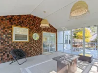 Spacious 4Br Home + Game Room Sleeps 17 Near Grand Park & Carmel Hotels in Westfield