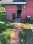 Siri's Pride & Joy Cute 2 bed/2 bath bungalow nestled on a private corner lot - Homestays