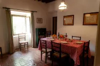 Agriturismo Marchesi Gondi - Casavecchia