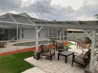 Pool Home Near Siesta Key