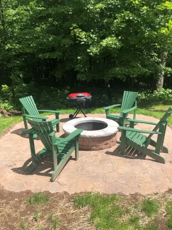 Land o Lakes Getaway