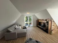 Apartment Foorden "Wohnglück 1" Hotels in Hesel