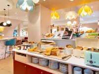 Ibis Styles Strasbourg Centre République Hotel di Schiltigheim