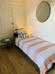 "L'Etale", apartment with terrace in the heart of the city center. 2 steps from the lake