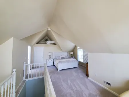 Captivating Chesapeake experience