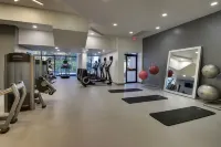 Mobile Marriott - Træningscentre