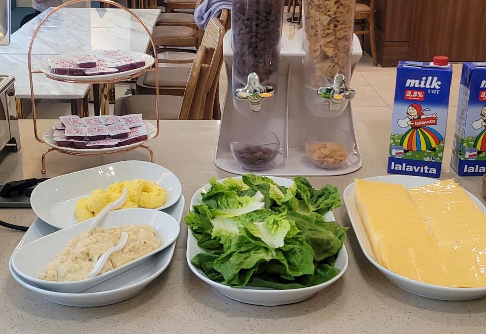 하운드 호텔 기장 오시리아 썸네일