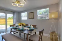 Serene Zen Retreat: Tranquil 3-Bed, 2-Bath Oasis in Palm Beach Gardens