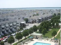 Grand at Diamond Beach - the best of Cape May and Wildwood All in One