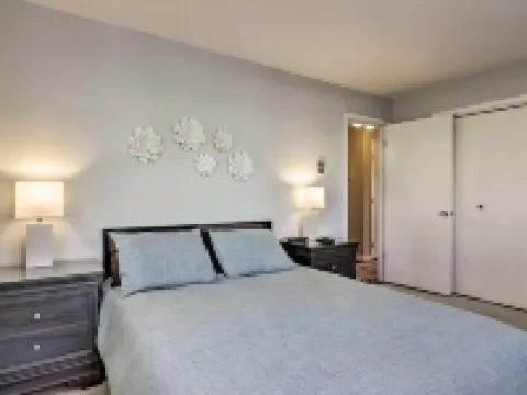 Fraser Condo Near Tubing Hill! フレイザーのホテル