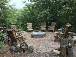 Bearadise On the Thornapple River