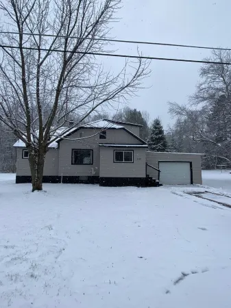 Don’t Miss the Fall Colors and Waterfalls Along the Black River Scenic Byway