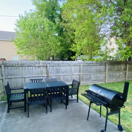 Fully renovated and Modernized home in Chesapeake