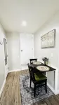 Charming Victorian Studio in Historial Downtown Logan