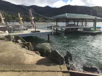 The Perch - Luxury House on the Lake