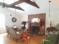 Remodeled & Fully Furnished Home South/East side Augusta near interstate 520