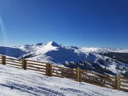 Mountain Getaway - enjoy beautiful Lake Dillon