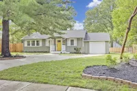 ☀️Walking Trail☀️XL Fenced Backyard ☀️Cul-de-sac☀️800ft² ☀️💤 Street☀️