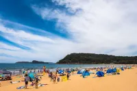 Pet Friendly, close to beach