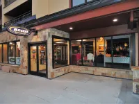 Escape to the Village at Breckenridge Condo w/ Pool/Hot Tubs/Gym/Laundry/Theater