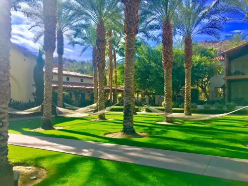 1BR#065127 Legacy Villas, Romantic Resort King Suite, Fireplace, Patio w/Views