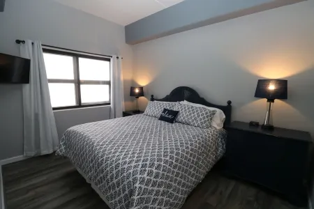 Beary Loveable SugarTop