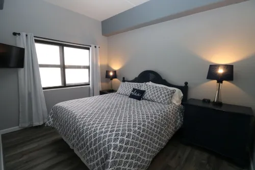 Beary Loveable SugarTop