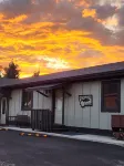 On the banks of the Yellowstone River, 3 blocks from the North Entrance of YNP Hotels near Roosevelt Arch