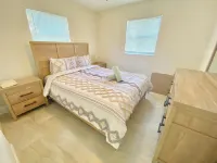 Crystal Sands Beach House II at Indian Rocks Beach