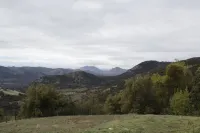 Cabin Near Sequoia & Kings Canyon National Parks