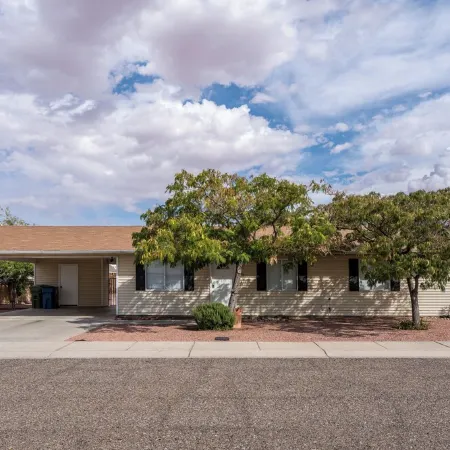 Modern & open 3 bed to explore Horseshoe Bend, Antelope Canyon & Lake Powell