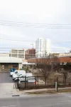 Downtown Birmingham 1-Bedroom Loft