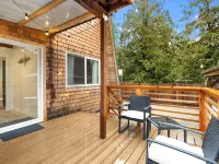 Wild Dog Cabin located on Highway 2 - Only 25 min to Steven's Pass! Hotels in Baring
