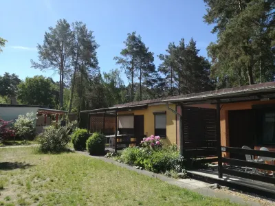 Last Minute Summer Deal!! Relax at the Lake with This Extremely Good Deal Hotels in der Nähe von Burgruine Grimnitz