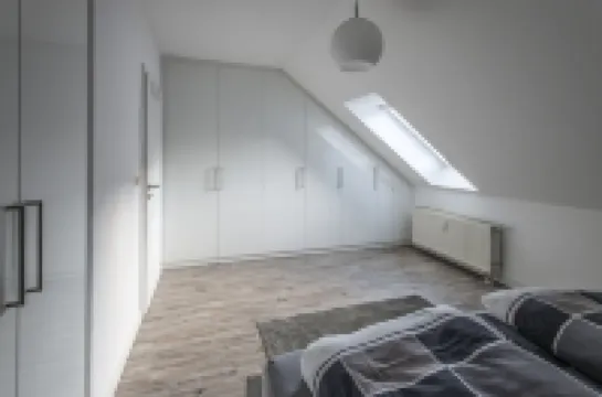 Apartment am Wurmberg 2 directly at the Wurmberg cable car