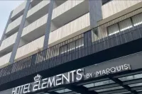 Elements by Marquis Hotels near Del Valle
