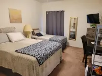 A cute and cozy 1 bedroom,1bathroom condo in the heart of North Phoenix! Hotel a Deer Valley