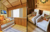30% Off Sept Sale 9-13th-Book Now-Treehouse Vibe+AC+W&D+BBQ