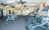 New Luxury Tropical Condo with AC on Kauai's Prestigeous South Shore