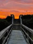 Gorgeous 3/2.5 Townhouse steps from Saint Augustine Beach!