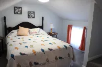Beautiful Unit in Amish Country