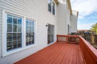 EVEREADY PARADISE TOWNHOUSE, USA Hotel a Woodbridge