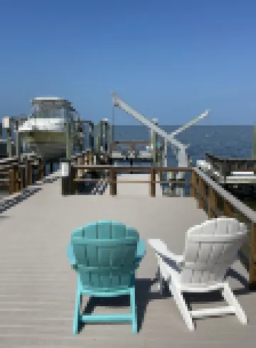 PIRATES PARADISE---Quiet Gulf Front  Property near Clearwater/Tarpon Springs!!