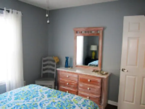 Newly Remodeled • Linens Included • Beach Gear Provided!