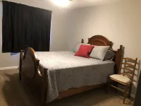 Home on 12 acres only 10 miles from Athens