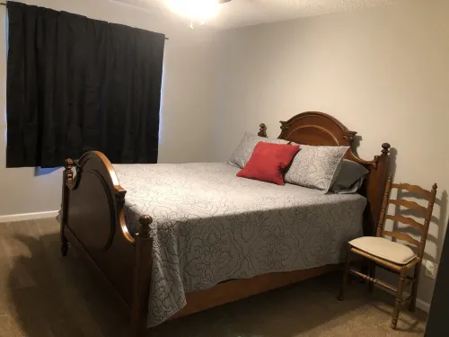 Home on 12 acres only 10 miles from Athens