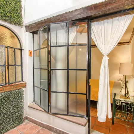 Hotel Real Guanajuato