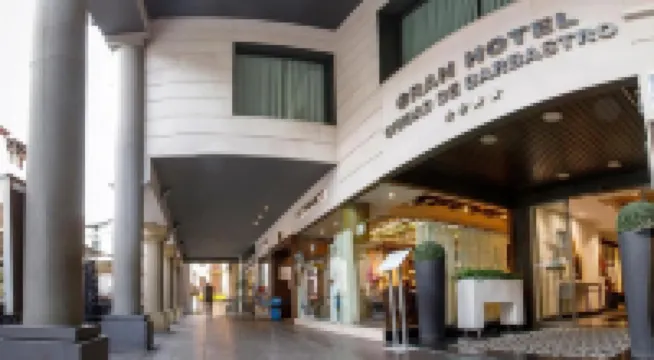 Gran Hotel Ciudad de Barbastro Hotels in 