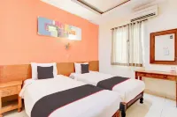 Capital O 94447 Hotel Vala Hotels in Pakualaman