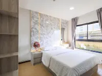 Raspberry Mansion Hotels in Bang Sao Thong
